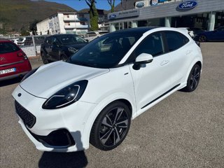 FORD Puma 1.0 ecoboost h ST-Line Vignale s&s 155cv