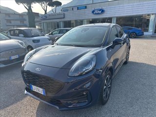 FORD Puma 1.0 ecoboost h ST-Line s&s 125cv