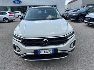 VOLKSWAGEN T-Roc 1.0 tsi Style 110cv