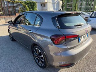 FIAT Tipo 5p 1.3 mjt Easy Business s&s 95cv