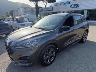 FORD Kuga 2.5 full hybrid ST-Line X 2wd 190cv cvt