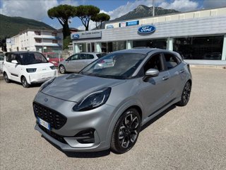 FORD Puma 1.0 ecoboost h ST-Line X s&s 125cv