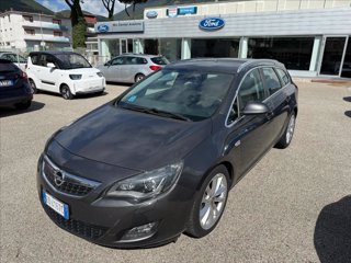 OPEL Astra Sports Tourer 1.7 cdti Cosmo 125cv