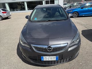 OPEL Astra Sports Tourer 1.7 cdti Cosmo 125cv