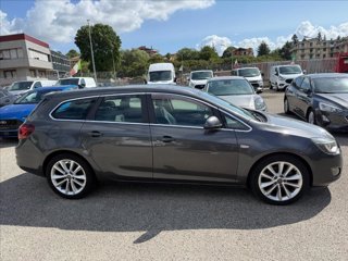 OPEL Astra Sports Tourer 1.7 cdti Cosmo 125cv