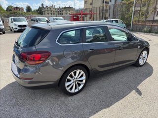 OPEL Astra Sports Tourer 1.7 cdti Cosmo 125cv