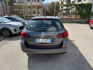 OPEL Astra Sports Tourer 1.7 cdti Cosmo 125cv