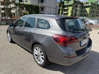 OPEL Astra Sports Tourer 1.7 cdti Cosmo 125cv