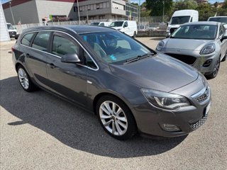 OPEL Astra Sports Tourer 1.7 cdti Cosmo 125cv