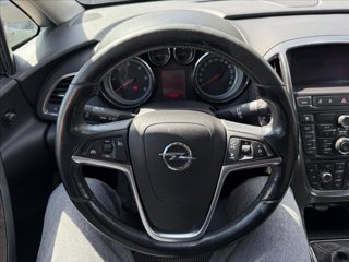OPEL Astra Sports Tourer 1.7 cdti Cosmo 125cv