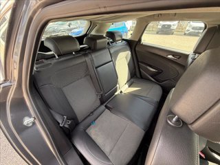 OPEL Astra Sports Tourer 1.7 cdti Cosmo 125cv