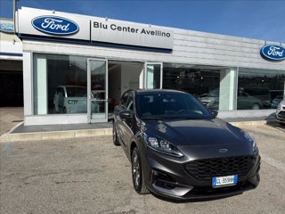 FORD Kuga 2.5 phev ST-Line X 2wd 225cv cvt