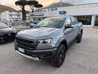 FORD Ranger Raptor 2.0 tdci double cab 213cv auto