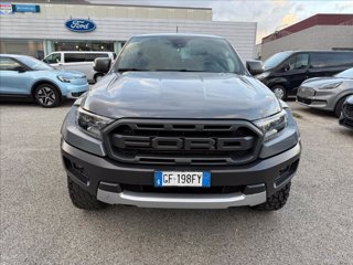 FORD Ranger Raptor 2.0 tdci double cab 213cv auto