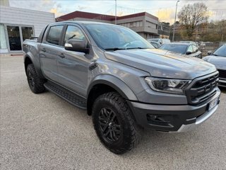 FORD Ranger Raptor 2.0 tdci double cab 213cv auto