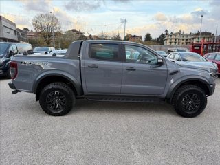 FORD Ranger Raptor 2.0 tdci double cab 213cv auto