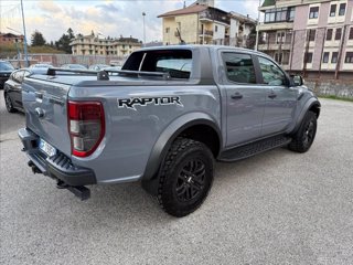 FORD Ranger Raptor 2.0 tdci double cab 213cv auto