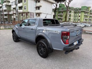 FORD Ranger Raptor 2.0 tdci double cab 213cv auto