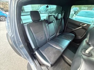 FORD Ranger Raptor 2.0 tdci double cab 213cv auto