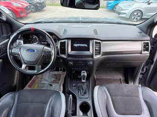 FORD Ranger Raptor 2.0 tdci double cab 213cv auto