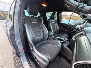 FORD Ranger Raptor 2.0 tdci double cab 213cv auto