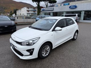 KIA Rio 1.0 t-gdi mhev Style 100cv imt