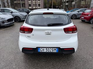 KIA Rio 1.0 t-gdi mhev Style 100cv imt