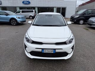KIA Rio 1.0 t-gdi mhev Style 100cv imt