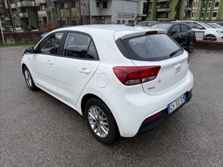 KIA Rio 1.0 t-gdi mhev Style 100cv imt