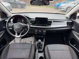 KIA Rio 1.0 t-gdi mhev Style 100cv imt