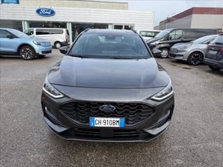 FORD Focus SW 1.5 ecoblue ST-Line 120cv auto