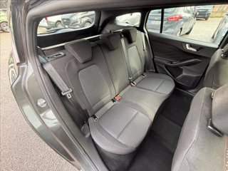 FORD Focus SW 1.5 ecoblue ST-Line 120cv auto