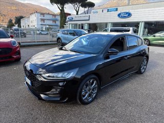 FORD Focus 1.0t ecoboost h ST-Line X 125cv