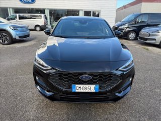FORD Focus 1.0t ecoboost h ST-Line X 125cv
