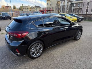 FORD Focus 1.0t ecoboost h ST-Line X 125cv