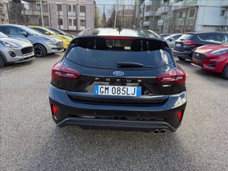 FORD Focus 1.0t ecoboost h ST-Line X 125cv