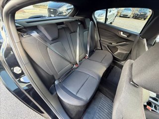 FORD Focus 1.0t ecoboost h ST-Line X 125cv