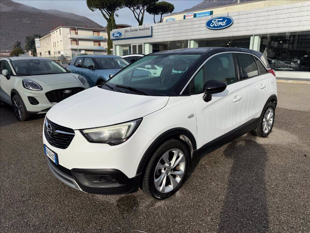 OPEL Crossland X 1.6 ecotec Innovation s&s 99cv