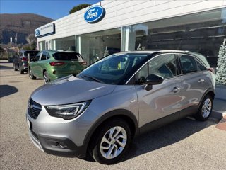 OPEL Crossland X 1.5 ecotec 2020 s&s 102cv