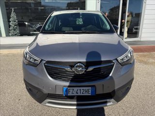 OPEL Crossland X 1.5 ecotec 2020 s&s 102cv