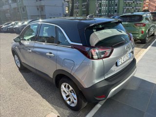 OPEL Crossland X 1.5 ecotec 2020 s&s 102cv