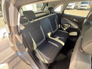 OPEL Crossland X 1.5 ecotec 2020 s&s 102cv