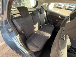 FORD Fiesta 5p 1.0 ecoboost h Titanium 125cv