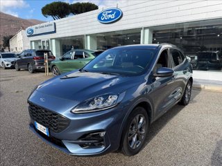 FORD Kuga 2.5 phev ST-Line X 2wd 225cv cvt