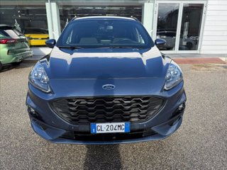 FORD Kuga 2.5 phev ST-Line X 2wd 225cv cvt