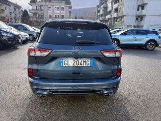 FORD Kuga 2.5 phev ST-Line X 2wd 225cv cvt