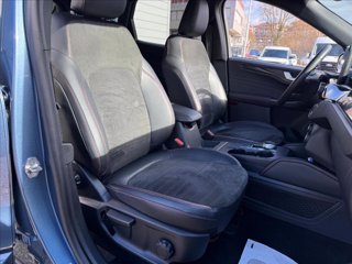 FORD Kuga 2.5 phev ST-Line X 2wd 225cv cvt