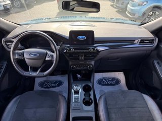 FORD Kuga 2.5 phev ST-Line X 2wd 225cv cvt