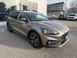 FORD Focus Active SW 1.0 ecoboost V co-pilot s&s 125cv auto