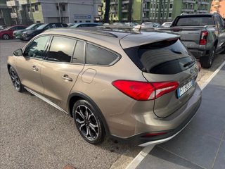 FORD Focus Active SW 1.0 ecoboost V co-pilot s&s 125cv auto